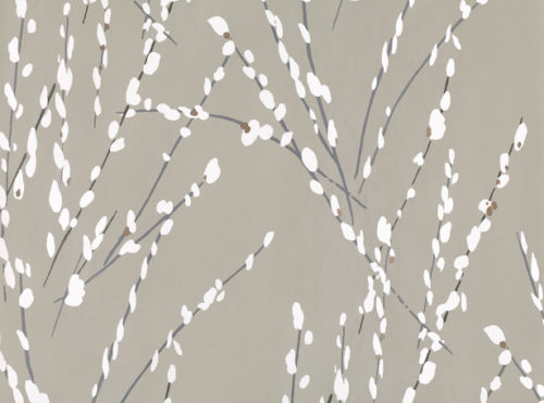 Mikado  Nickel W406-03